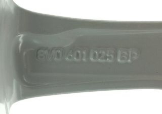 2375233 llanta 8v0601025bp audi a3 (8v1, 1.2 tfsi