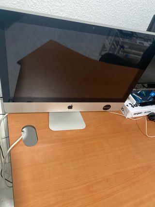 iMac 21.5 2010 Mejorado