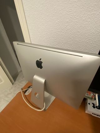 iMac 21.5 2010 Mejorado