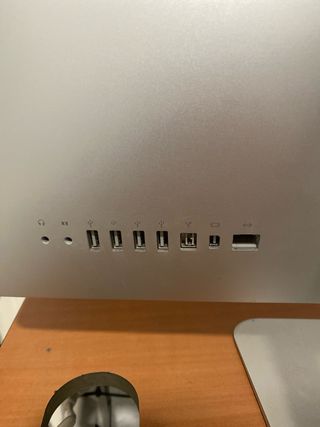 iMac 21.5 2010 Mejorado