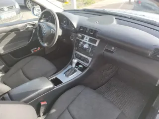 Mercedes-Benz Clase C 2008