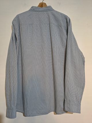 Camicia/camisa Timberland XXL Slim fit - casual