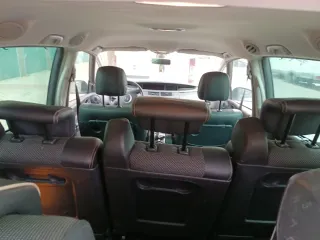 Renault Espace 2012