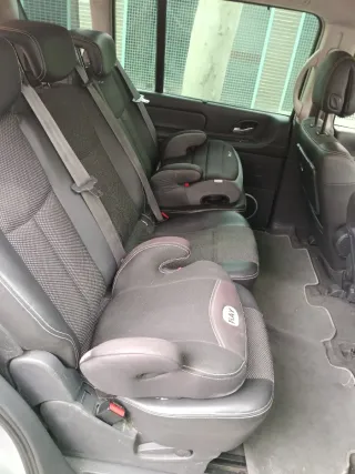 Renault Espace 2012