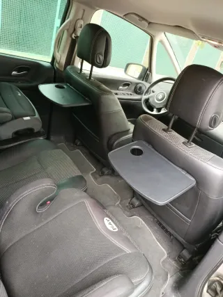 Renault Espace 2012