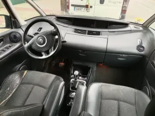 Renault Espace 2012