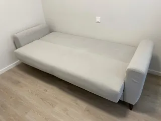 Sofá Cama Gris