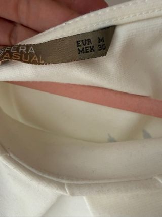 Vestido Sfera estampado floral