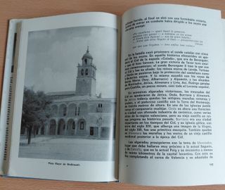 Libro: El Cid y Don Quijote