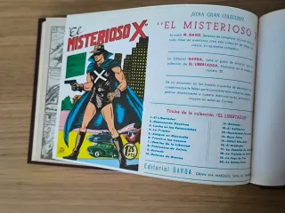 El Libertador
