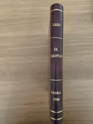 El Libertador