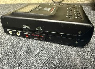 Sony MZ1 Walkman Mini Disc 1992