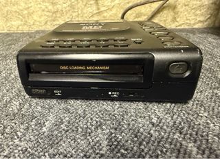 Sony MZ1 Walkman Mini Disc 1992