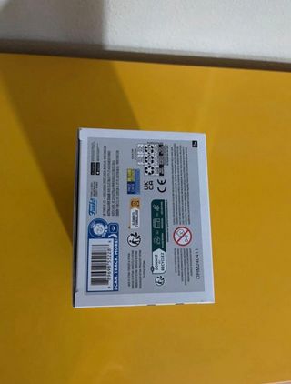 Funko Pop! Pikachu Enfadado #779 Pokémon