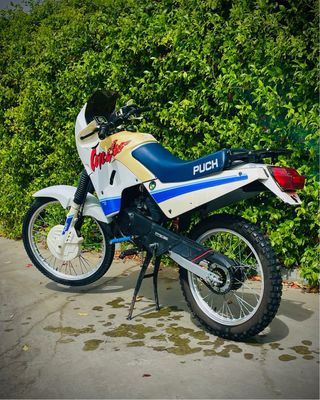 Puch Condor Trail 1990