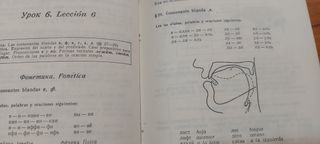 Manual de lengua Rusa para Españoles e Hispanos