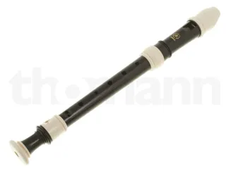 Flauta dulce Yamaha YRS 302B III Soprano