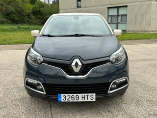 Renault Captur 123.000 km