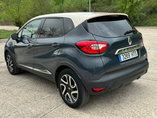 Renault Captur 123.000 km