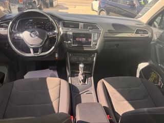 Volkswagen Tiguan 2.0 TDI