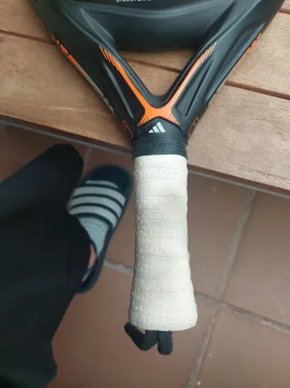 Pala Padel Adidas Adipower Ctrl