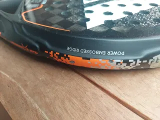 Pala Padel Adidas Adipower Ctrl