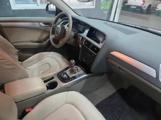 Audi A4 2009