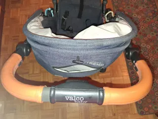 Silla de paseo Valco Baby Snap 4 Trend