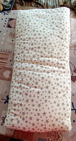 Saco Jané Mims para capazo