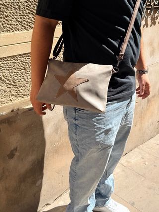 PACK 2 BOLSOS MUJER – OFERTA REAL – HOY