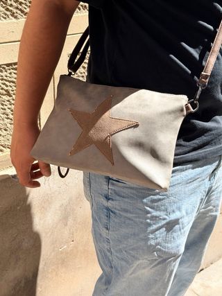 PACK 2 BOLSOS MUJER – OFERTA REAL – HOY