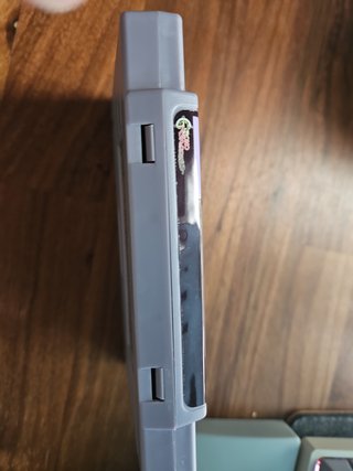 Chrono Trigger SNES (Super Nintendo)