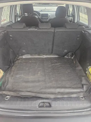 Peugeot 2008 2017