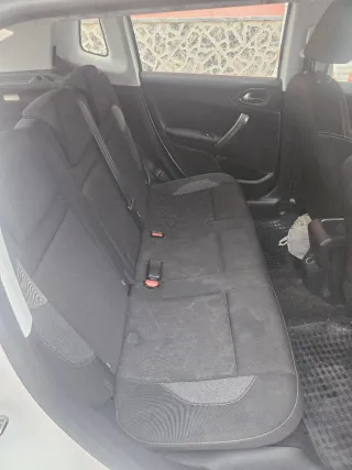 Peugeot 2008 2017