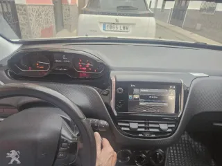 Peugeot 2008 2017