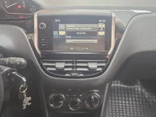 Peugeot 2008 2017