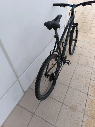 Bicicleta Rockrider S2