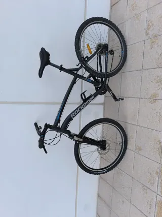 Bicicleta Rockrider S2