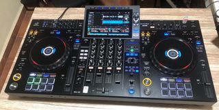 AlphaTheta XDJ-AZ Controladora DJ Todo En Uno