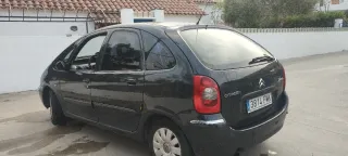 Citroen Citroen Xsara picasso 2009