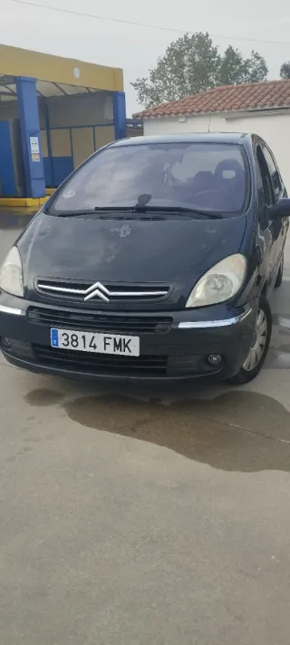Citroen Citroen Xsara picasso 2009