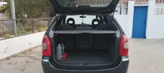 Citroen Citroen Xsara picasso 2009