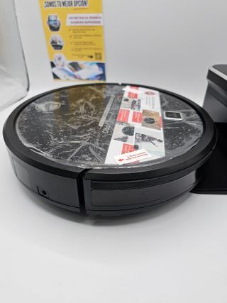 Hoover H-GO 300 Hydro Pro WiFi + fregado