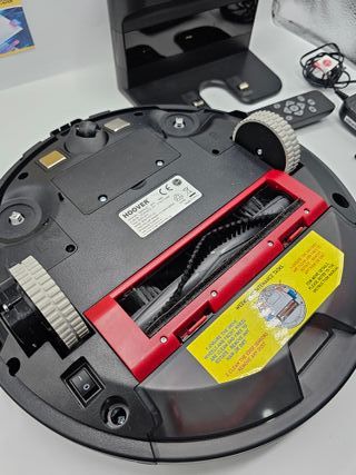 Hoover H-GO 300 Hydro Pro WiFi + fregado