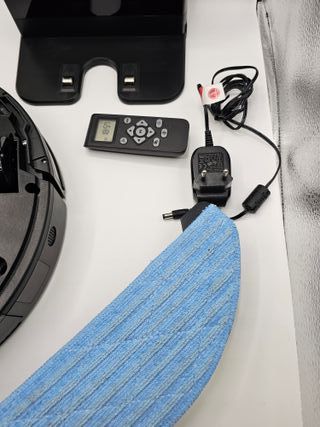 Hoover H-GO 300 Hydro Pro WiFi + fregado