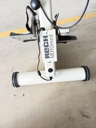 Motomed viva 2 - Bicicleta de rehabilitación