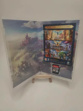 Immortals Fenyx Rising Nintendo Switch