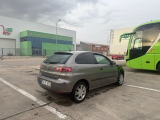 SEAT Ibiza 2003