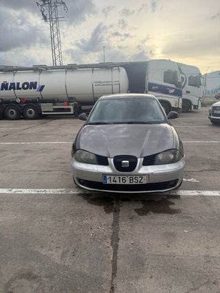 SEAT Ibiza 2003