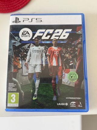 Consola PlayStation 5 Blanca